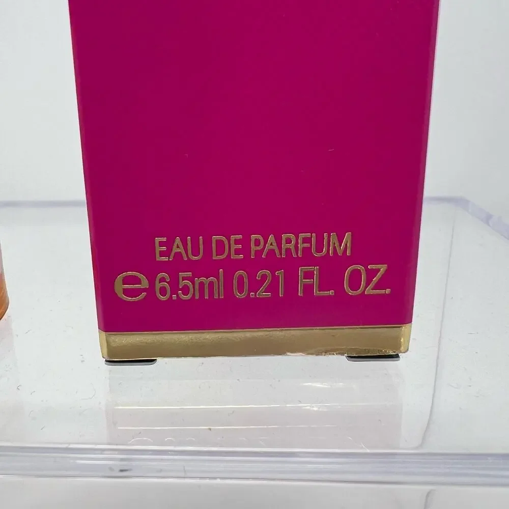 NIB Prada Candy Women's Beauty Travel Size Deluxe Mini - Picture 5 of 7